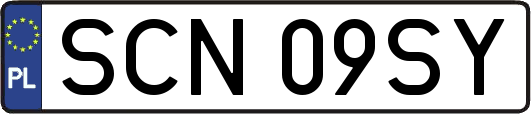 SCN09SY
