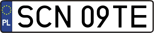 SCN09TE