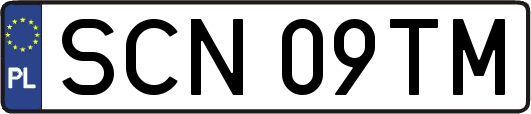 SCN09TM