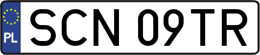 SCN09TR