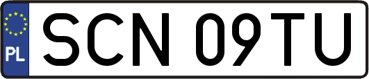 SCN09TU