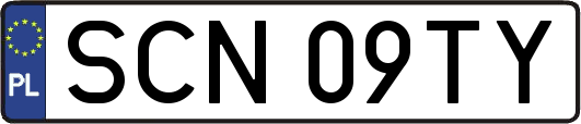 SCN09TY