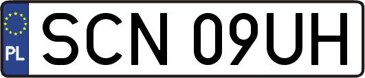 SCN09UH