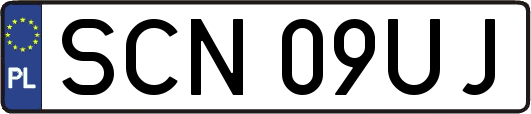 SCN09UJ