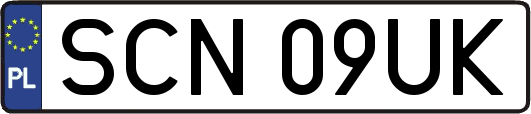 SCN09UK