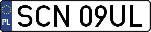 SCN09UL