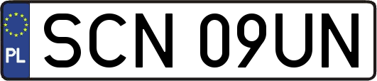SCN09UN