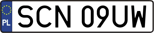 SCN09UW