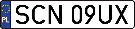 SCN09UX