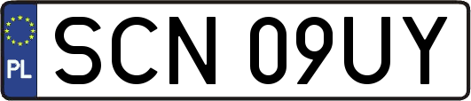 SCN09UY