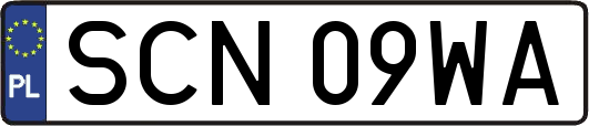 SCN09WA