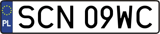 SCN09WC