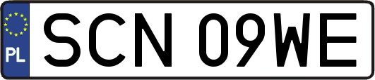 SCN09WE