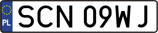 SCN09WJ