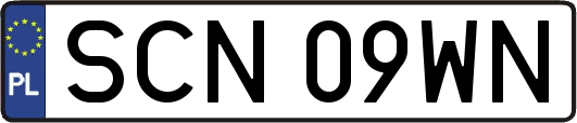 SCN09WN