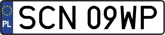 SCN09WP
