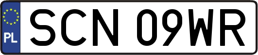 SCN09WR