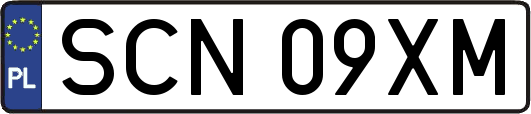 SCN09XM