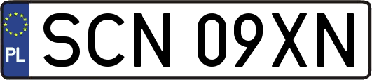 SCN09XN