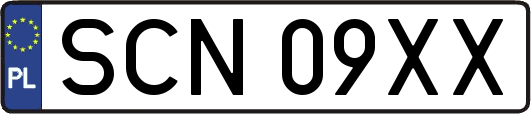 SCN09XX