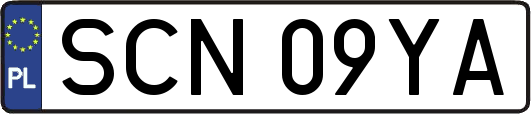 SCN09YA