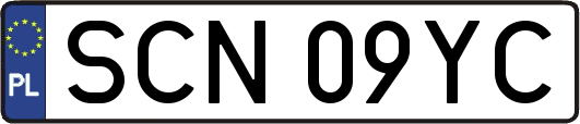SCN09YC