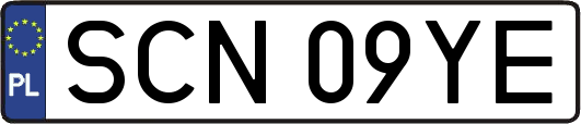 SCN09YE