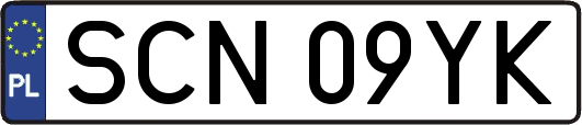 SCN09YK