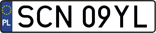 SCN09YL