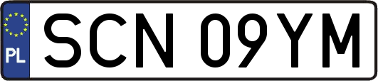 SCN09YM