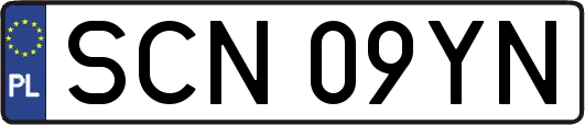 SCN09YN
