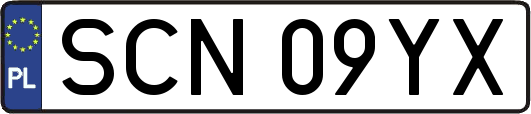 SCN09YX