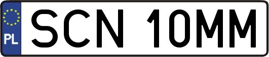 SCN10MM