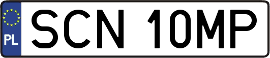 SCN10MP