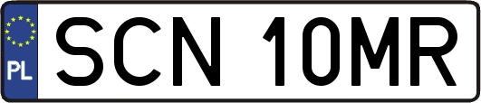 SCN10MR