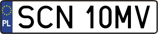 SCN10MV