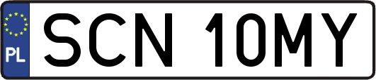 SCN10MY