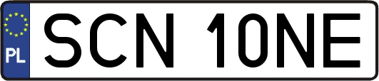 SCN10NE