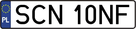 SCN10NF