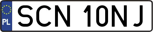 SCN10NJ