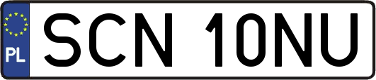 SCN10NU