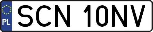 SCN10NV