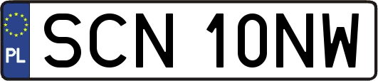 SCN10NW