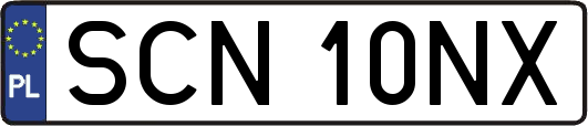SCN10NX