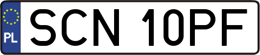 SCN10PF
