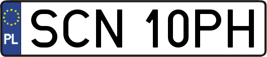 SCN10PH
