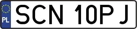 SCN10PJ