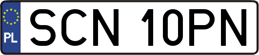 SCN10PN