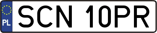 SCN10PR