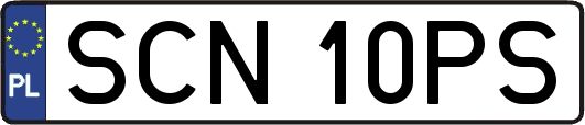 SCN10PS